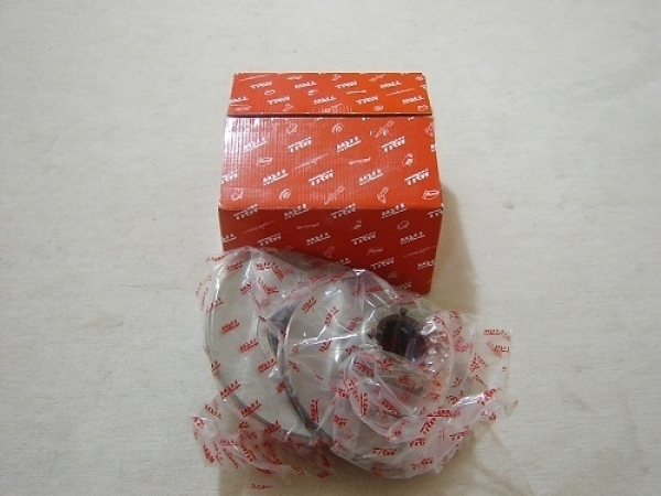 新品 ローバーミニ 12インチローターセット GBD90806 TRW拍卖