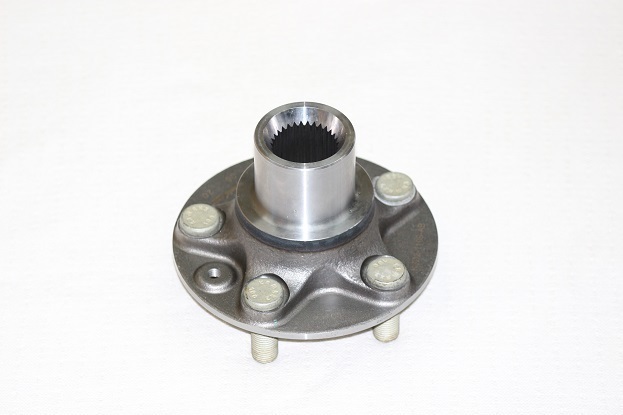 新品 ランドローバー フロントハブ レンジローバーイヴォーク 2012 LR025107 純正OEM拍卖