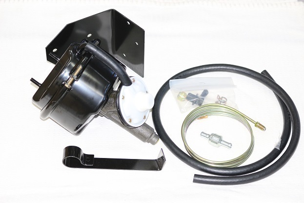 新品 ローバーミニ ブレーキサーボ後付 他旧車 旧車ブレーキサーボ ノンリタンバルブ付き LE72696 17H2646 純正OEM拍卖