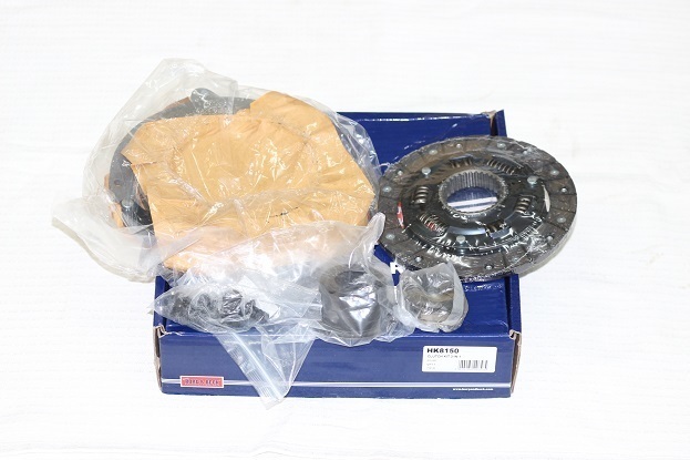 新品 ローバーミニ クラッチセット ミニ1000CC 82年ー新型タイプ GCK151 純正OEM拍卖