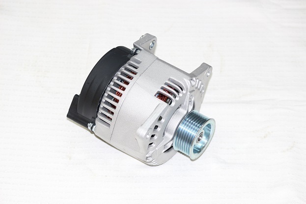 ランドローバー オルタネーター DISCOVERY 1 1989 - 1998CLASSIC AMR5425 英国社外品拍卖