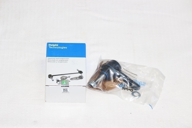 新品 ランドローバートラックロッドエンド右ネジ ディフェンダー1987-06/RANGEROVERCLASSIC/DISCOVERY 1 RTC5869 DELPHI 純正OEM拍卖