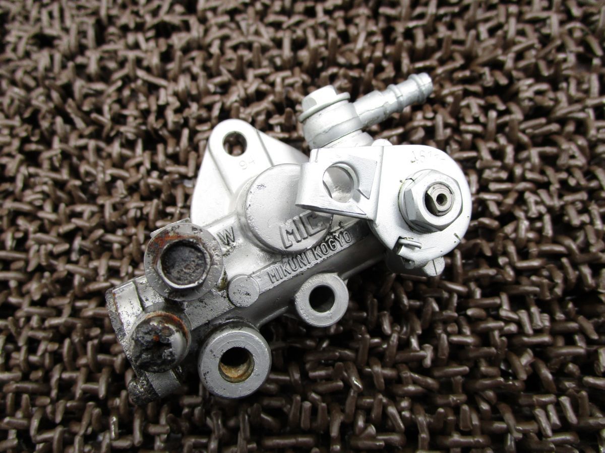 RG50E オイルポンプ ●r795!RG50 OH素材に スズキ 【 RG50 】拍卖