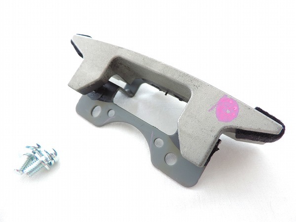 トヨタ純正 130系 マークX用 ステアリングシェイクダンパー ハンドル 振動軽減 走行時安全性アップ拍卖