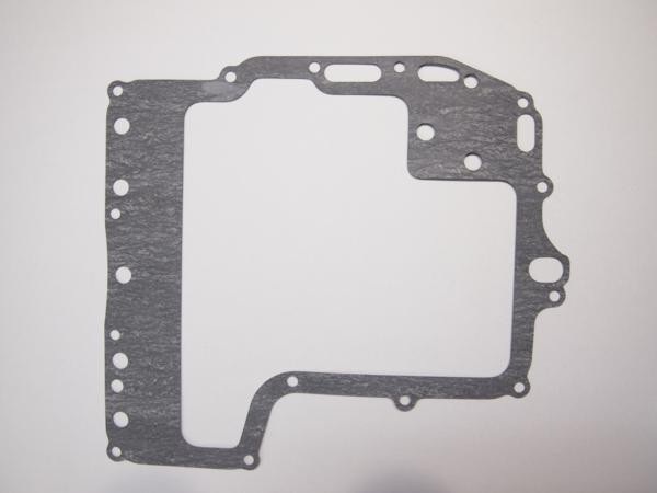 FZR400 オイルストレーナカバー (オイルパン) ガスケット 1WG/3EN1 ストレーナカバー 1WG 3EN1拍卖