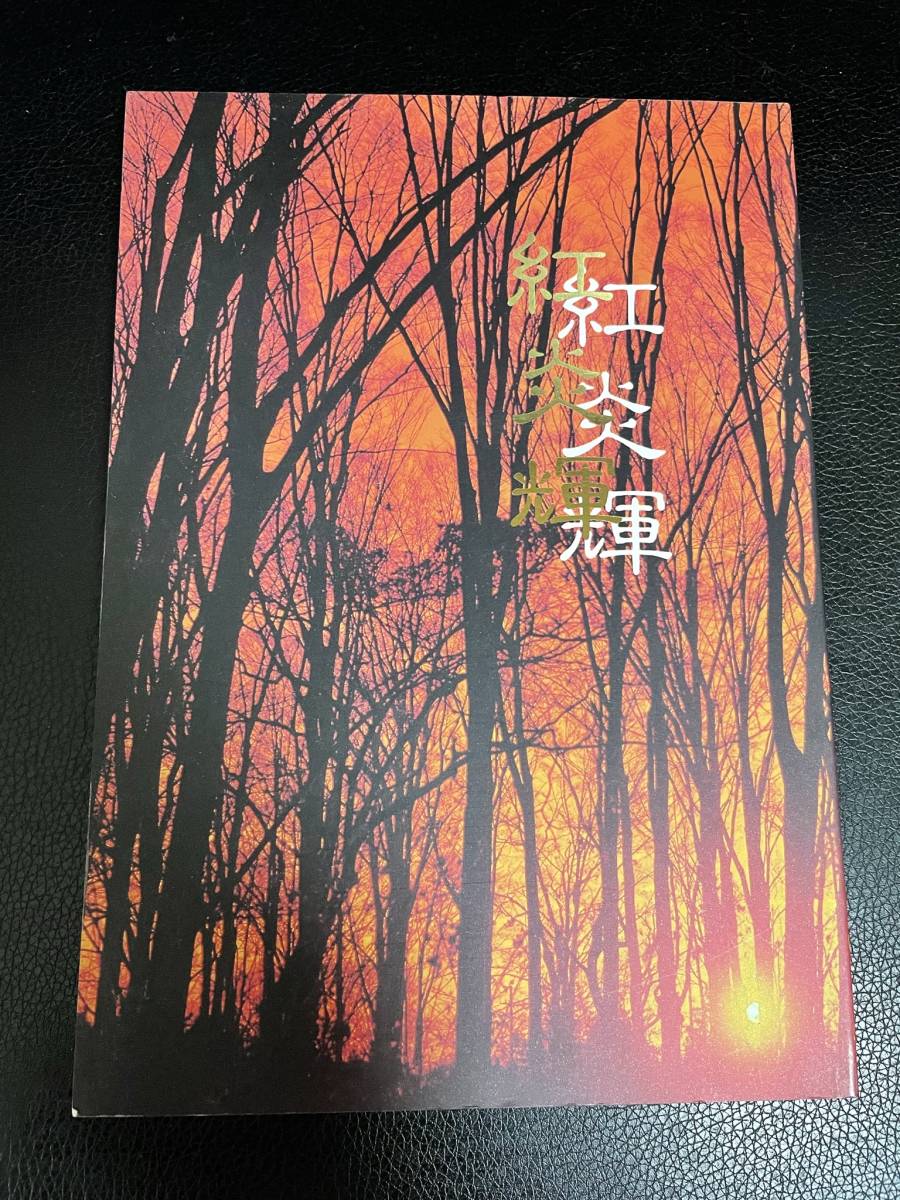 同人誌 茅田砂胡 お愛で隊 紅炎輝 下巻 キャプテン翼拍卖