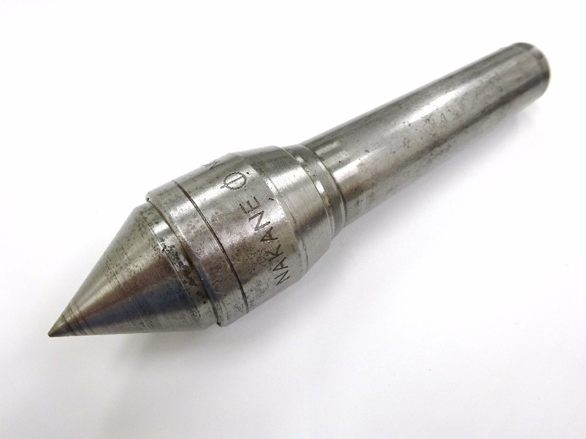 NAKANE 回転センター MT4 送料無料拍卖