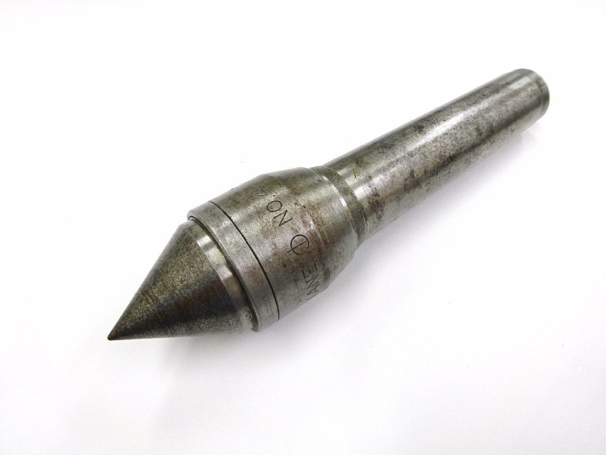 NAKANE 回転センター MT4 送料無料拍卖