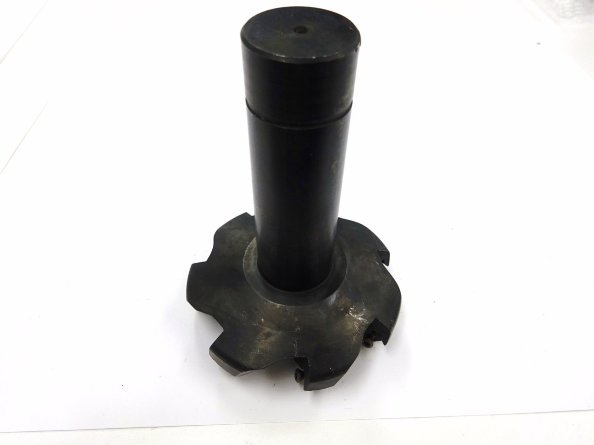 ISCAR フェイスミル F45AD-D80-S 送料無料拍卖