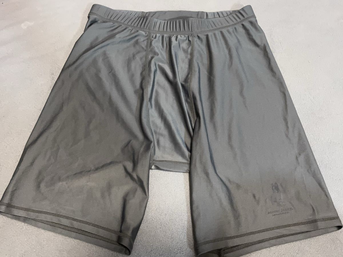 新品未使用サッカージャンキーXOインナーパンツ拍卖