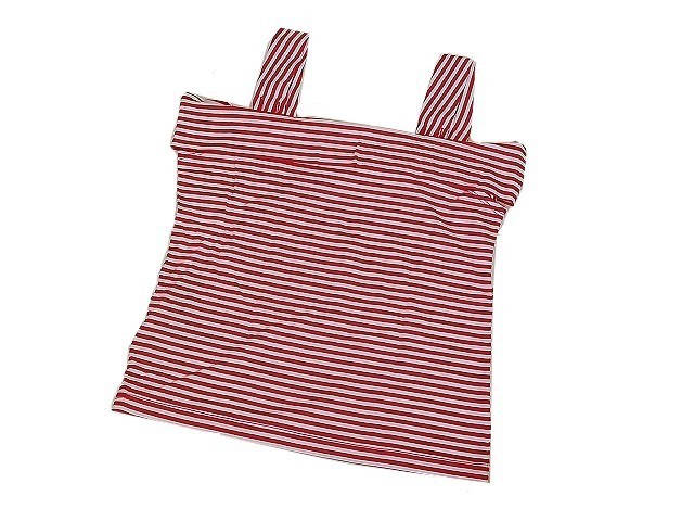 【新品】定価6200円 ザ ヴァージニア【S/M】◆The Virgnia キャミソール レディース 女性拍卖