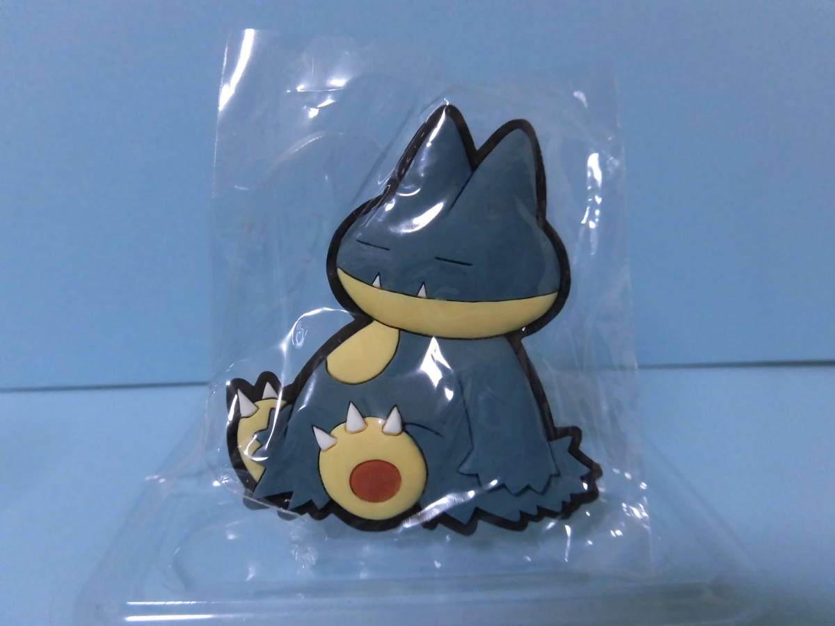 【ポケモン マグネットプレート】ゴンベ:未使用品:難あり品拍卖