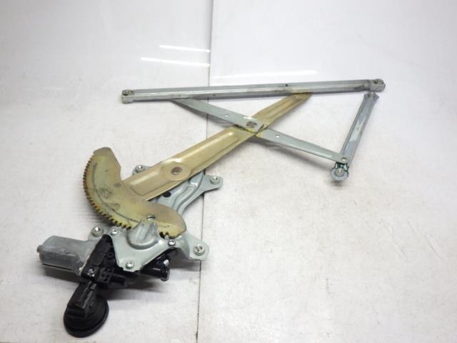 ミラジーノ DBA-L650S 左フロントドアレギュレーターモーター 231734拍卖