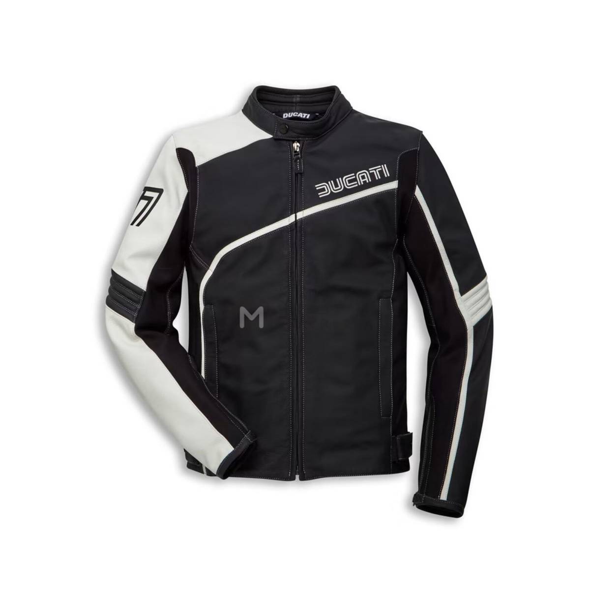 海外 送料込み 高品質 ドゥカティ・コルセ Ducati Corse レーシングレザージャケット MOTOGP サイズ各種 レプリカ 21拍卖