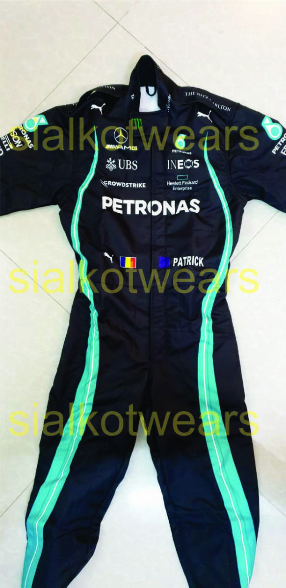 L 海外 送料込み 高品質 ルイス・ハミルトン F1 L.HAMILTON レーシングスーツ サイズ各種 レプリカ 11拍卖