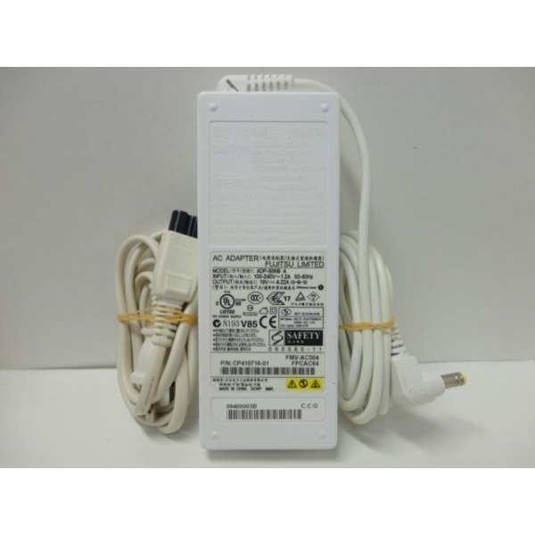 AD31369★富士通 FUJITSU★ACアダプター★ADP-80NB A FMV-AC504 FPCAC64★保証付!即決!拍卖