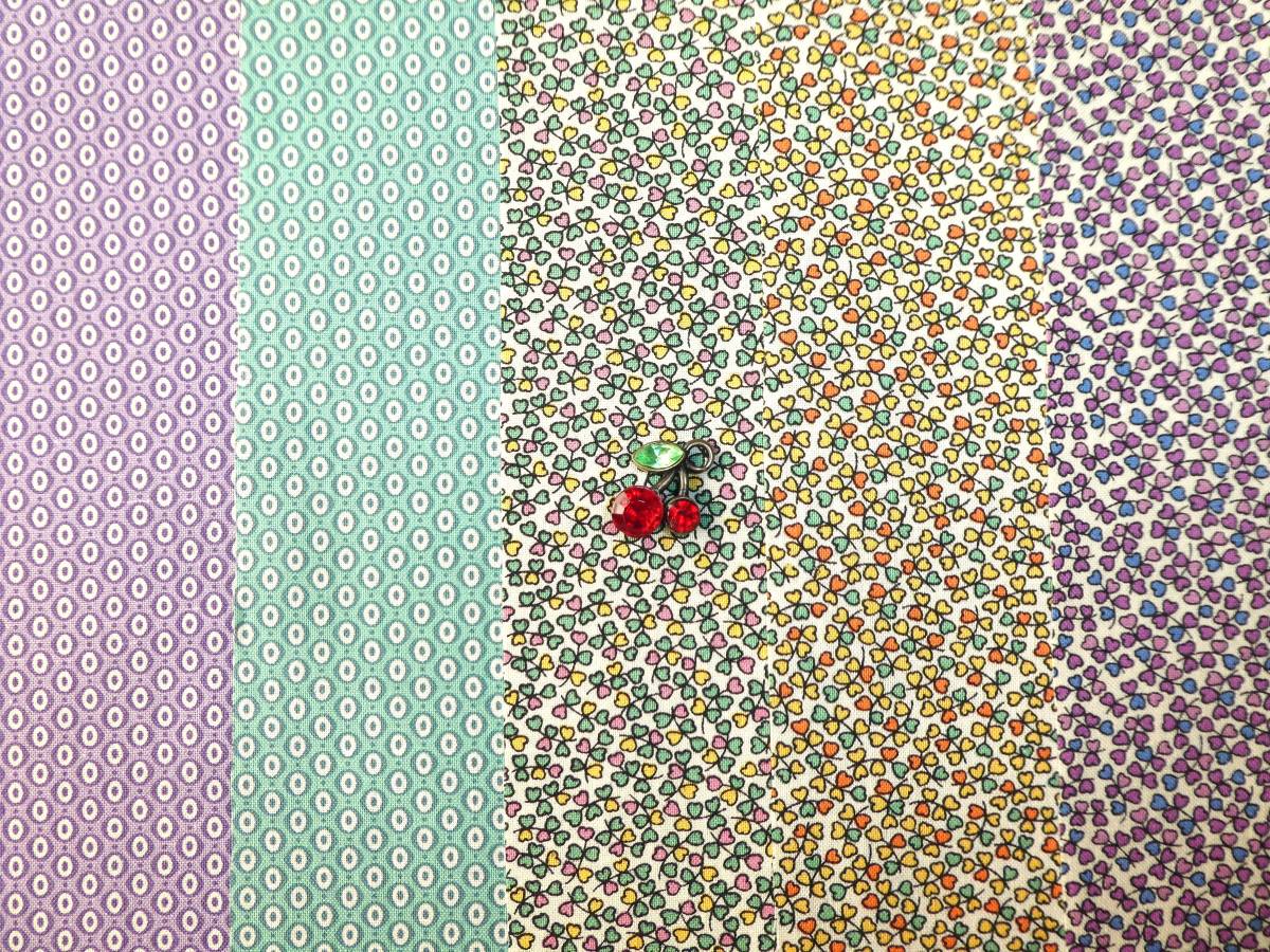 即決★レアUSAマーカスブラザーズ30’sセット★レトロ復刻小花MARCUS BROTHERS拍卖