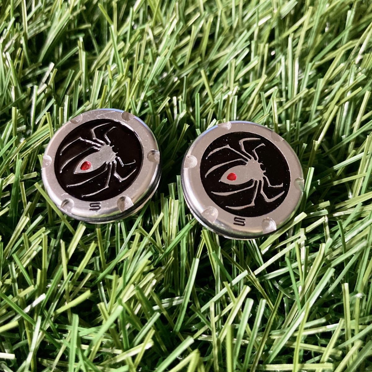 ウエイト レア スパイダー5g スコッティキャメロン用拍卖