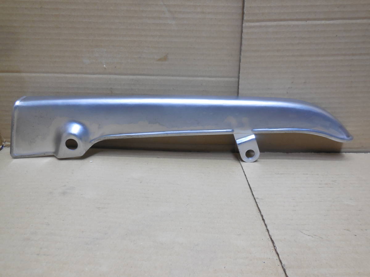 B2倉庫整理品 HONDA 6V chaly シャリィ チェーンケース ジャンク 中古拍卖