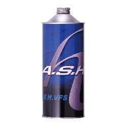 【ASH/アッシュ】 エンジンオイル VFS 0W20 SL/CF/CF-4 VHVI+PAO 化学合成油G-III 1L拍卖