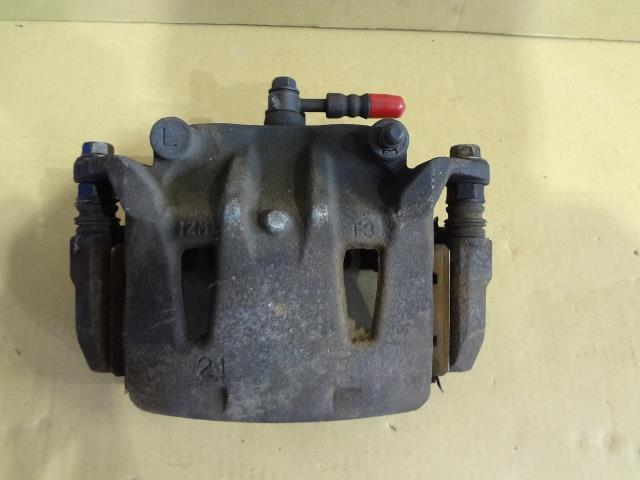 セレナ DBA-FNC26 左フロントキャリパー MR20DD KH3 41011-1VA0B 15379拍卖