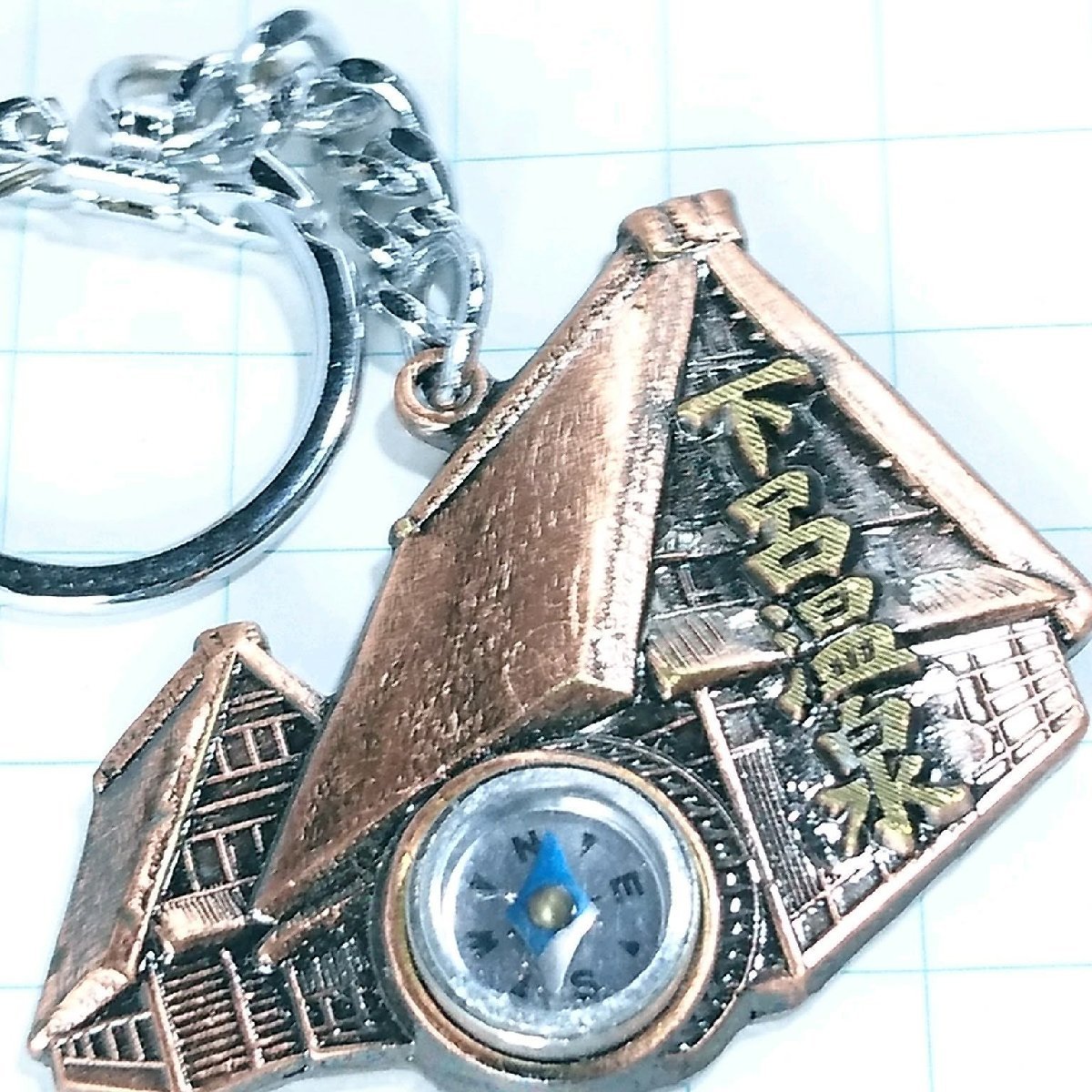 送料無料)下呂温泉 昭和レトロ 観光地 登山 山登り 旅行 記念 キーホルダ A12426拍卖