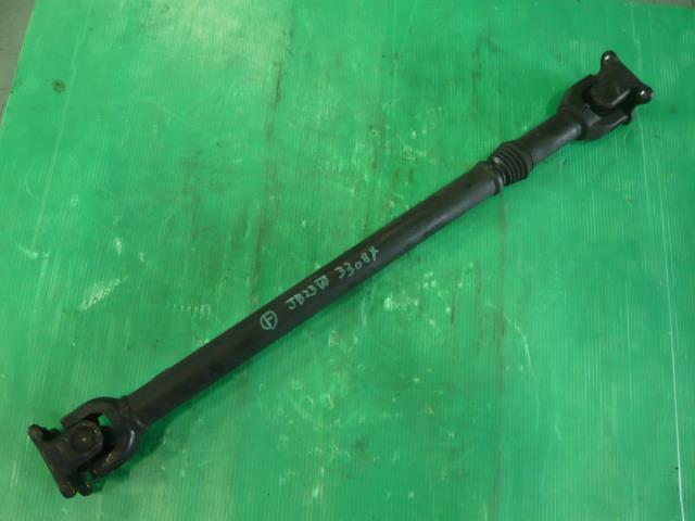 ジムニー TA-JB23W フロントプロペラシャフト ワイルドウインド拍卖