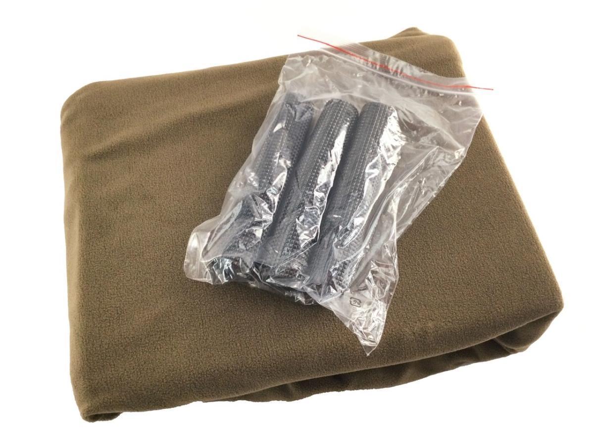 肘あり ソファーカバー 極細繊維 マイクロフリース素材 縦横ストレッチ L 3人掛用 チョコレート 冬拍卖