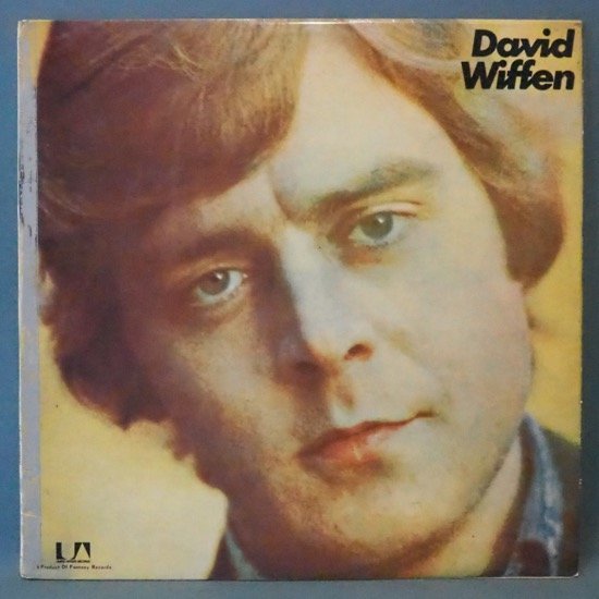 ■AUSTRALIA PRESS ★DAVID WIFFEN★送料無料(条件有り)多数出品中!★名盤■拍卖
