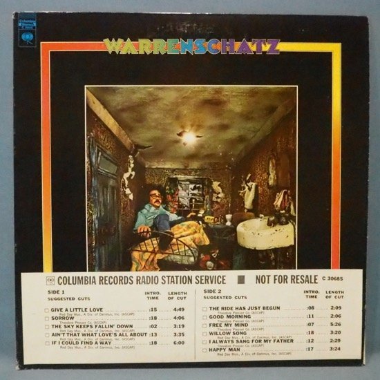■NEW YORK SSW PROMO★WARREN SCHATZ★BERNARD PURDIEのDRUM BREAKS 送料無料(条件有り)多数出品中!★オリジナル名盤■拍卖