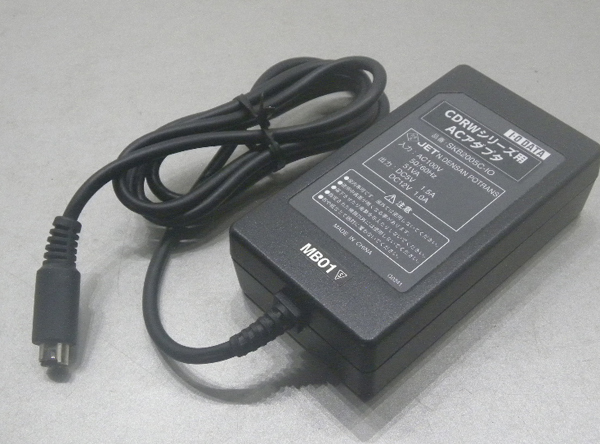 IO DATA SKB2005C-IO 12V1A/5V1.5A■441-01拍卖