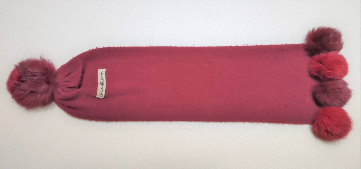 jalan jalan ジャランジャラン ストール マフラー USED拍卖