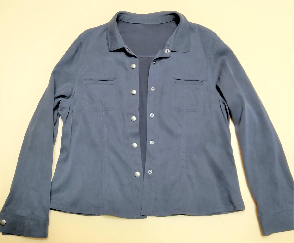 OISOCREATION ジャケット 黒 ブラック BLACK拍卖