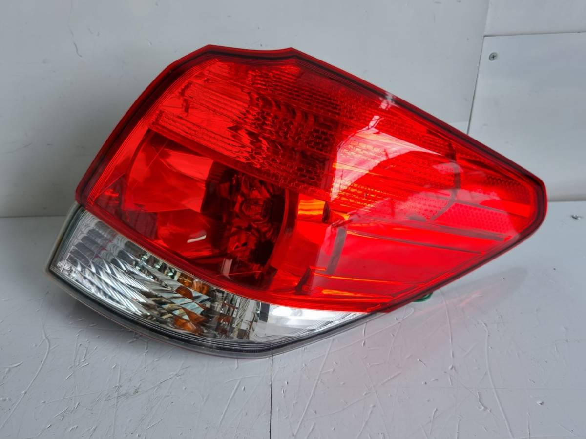 スバル レガシィ BR9 テールランプ 右拍卖