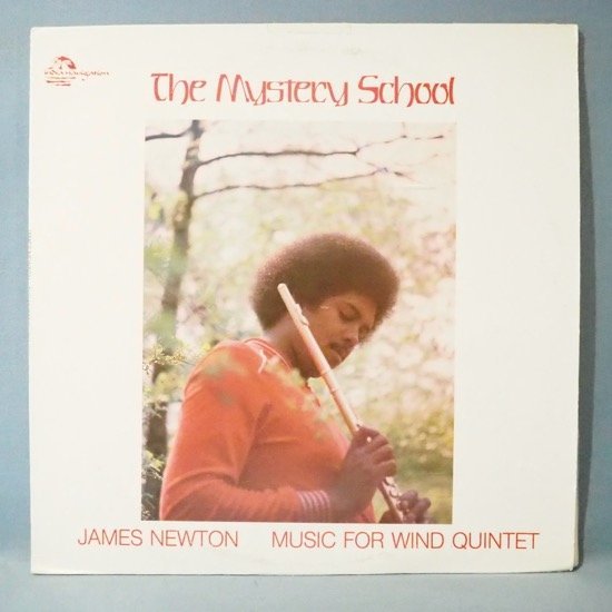 ■INDIAN NAVIGATION★JAMES NEWTON/MYSTERY SCHOOL★送料無料(条件有り)多数出品中!★オリジナル名盤■拍卖