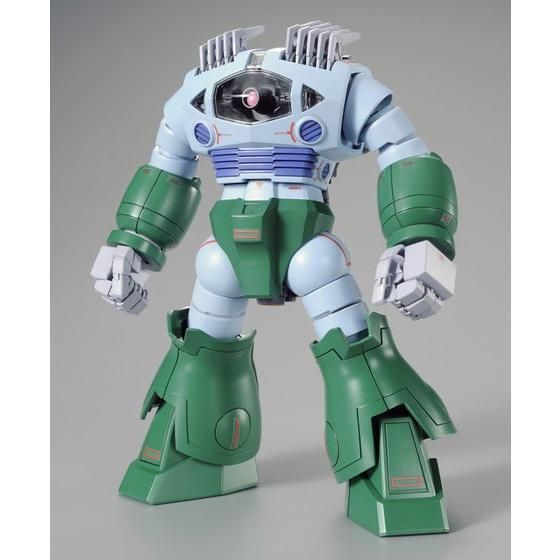 プレミアムバンダイ 限定 HGUC 1/144 ゾゴック(ジャブロー攻略戦仕様)未組立 新品拍卖