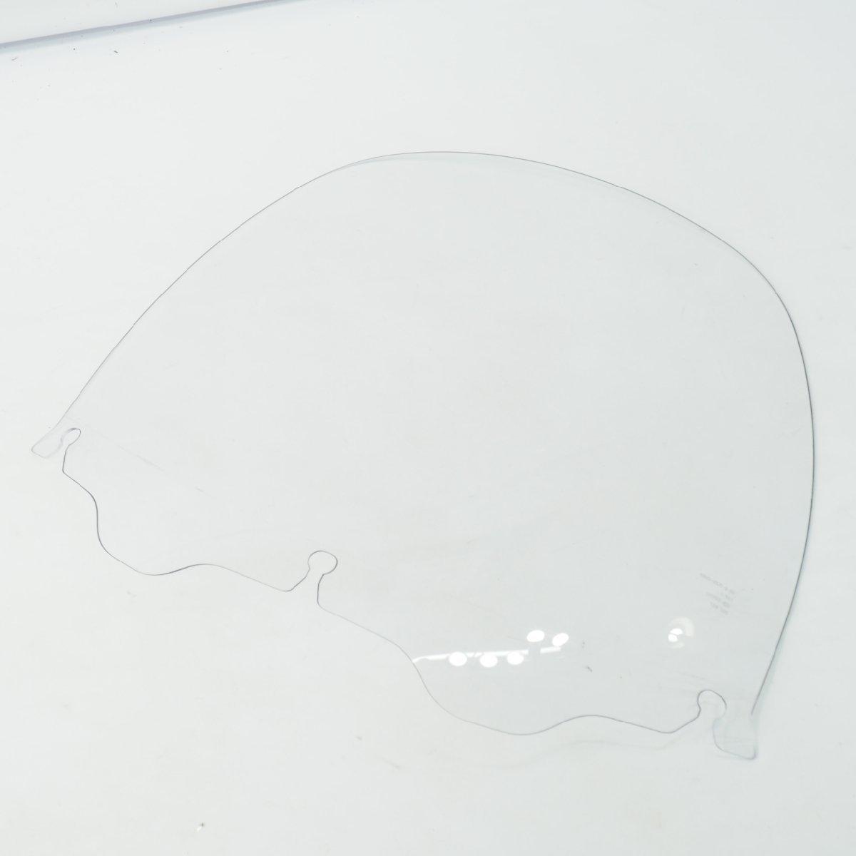 ハーレー ツーリング 14-21年 純正スクリーン ウインドシールド FLHTCU FLHX拍卖