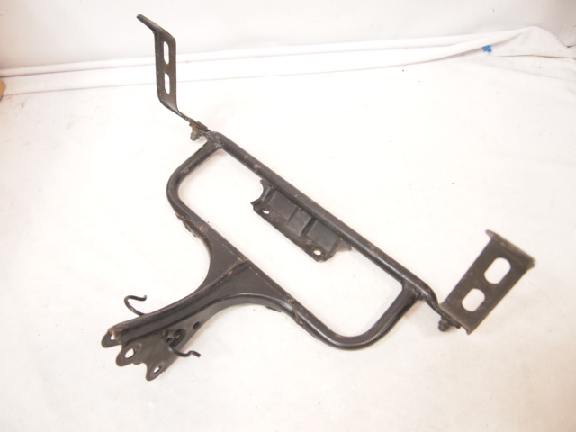 ZX-9R純正カウルステー前 割れなし交換に ZX900B B型拍卖