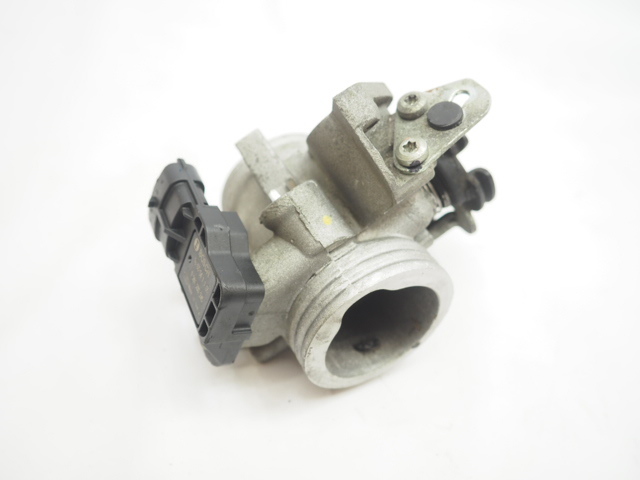 スロットルボディ 純正fi KTM デューク390 duke デロルト dellorto fuelinjection拍卖