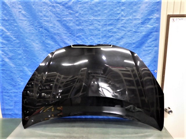 B135 アクア NHP10 前期 中期 ボンネット フード 純正品拍卖