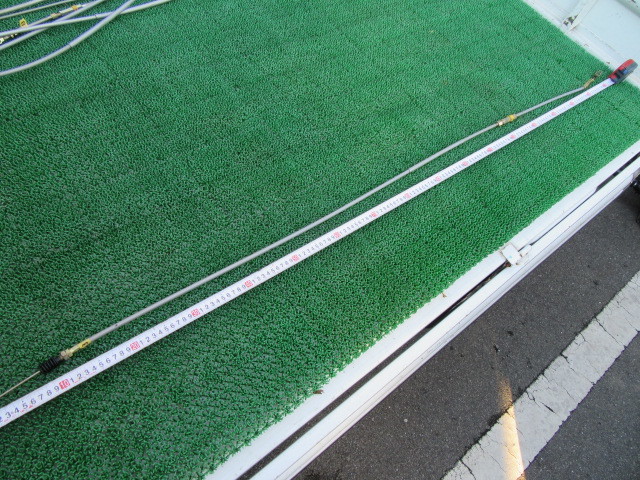 みのる乗用田植え機 LR-4 取り外したケーブル 中古3拍卖