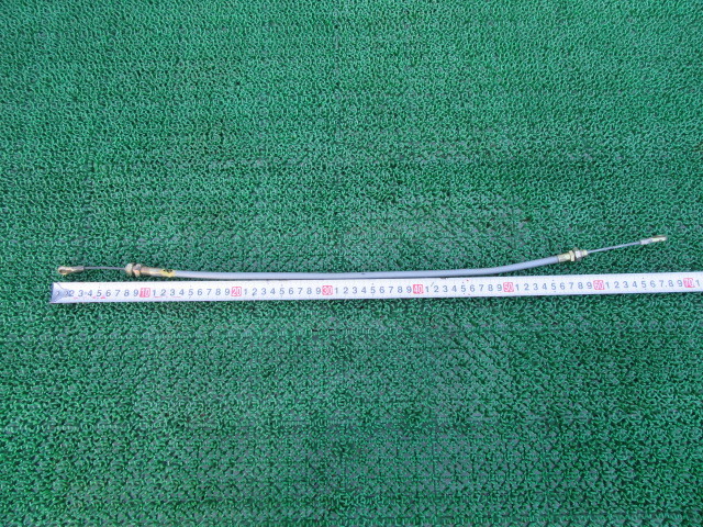 みのる乗用田植え機 LR-4 取り外したケーブル 中古8拍卖