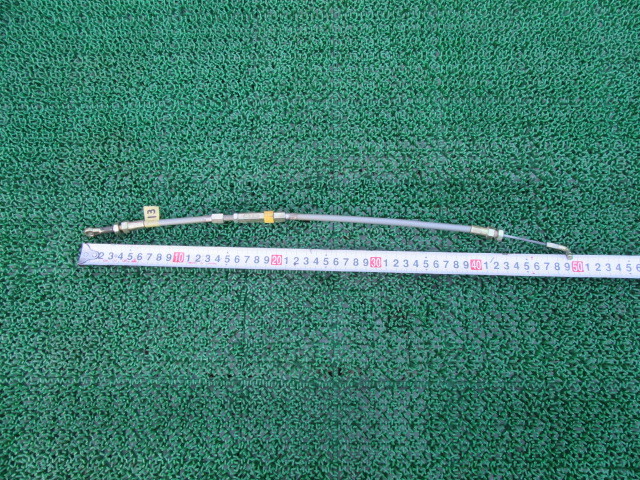 みのる乗用田植え機 LR-4 取り外したケーブル 中古13拍卖