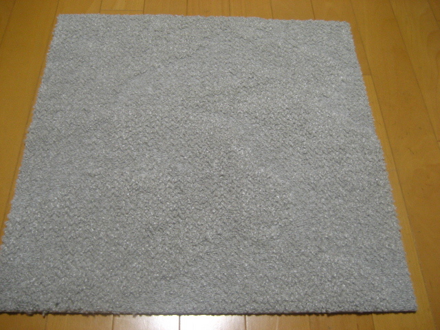 東リタイルカーペット(16枚)厚み8.5mm(4820)・1枚220円~拍卖