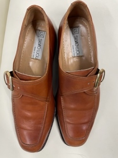 イタリア製 SILVIO LUGLI 革靴 メンズ ビジネスシューズ拍卖