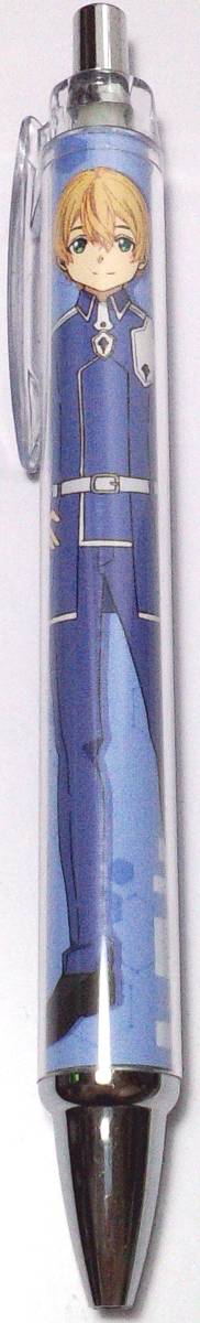 ソードアート・オンライン アリシゼーション ボールペン ユージオ G2-108 Δ郵送無料拍卖