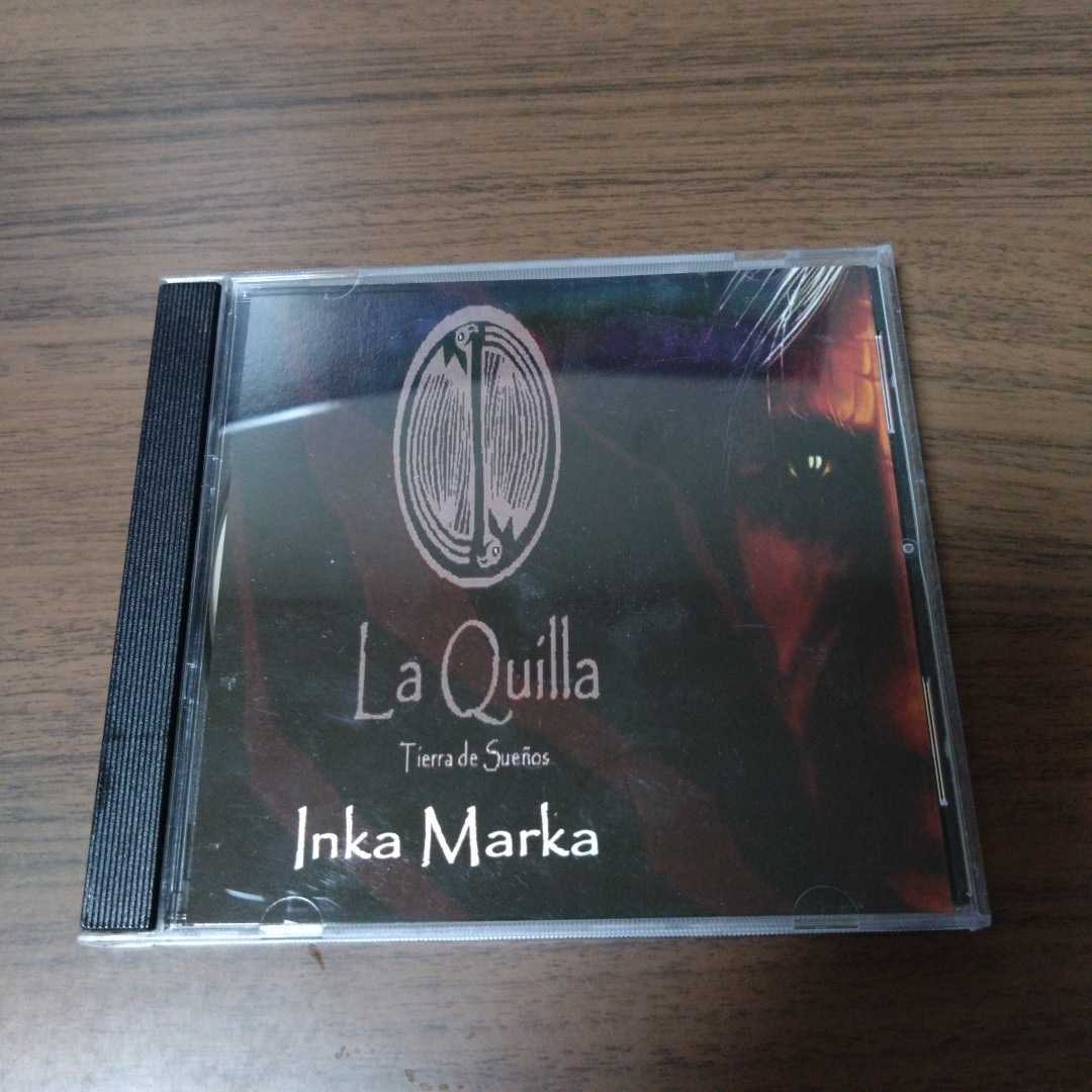 INKA MARKA / La Quilla Tierra de Suenos 拍卖
