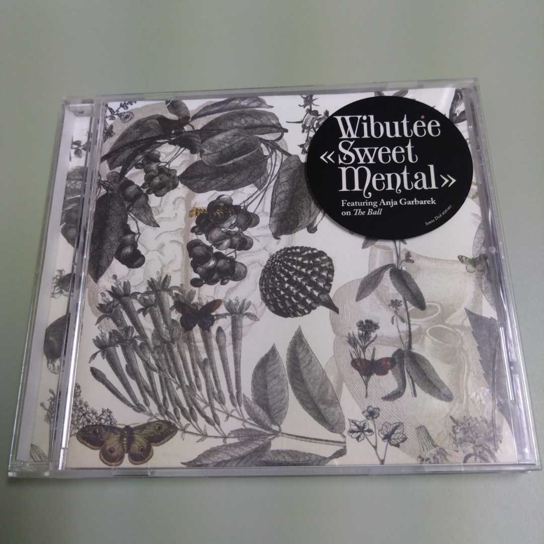 Wibutee / Sweet mental拍卖