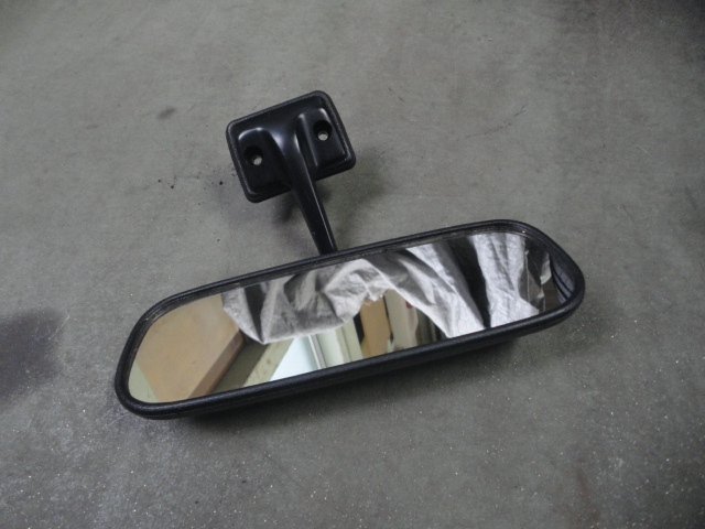 ホンダ アクティ トラック HA7 純正ルームミラー バックミラー 室内 鏡 インテリア 【HA6 アクティバン HH5 HH6拍卖