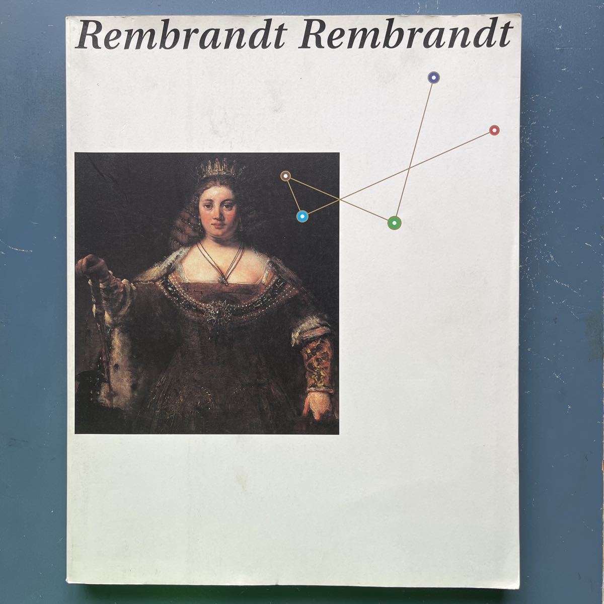 図録 大レンブラント展 2002-2003 京都国立博物館拍卖